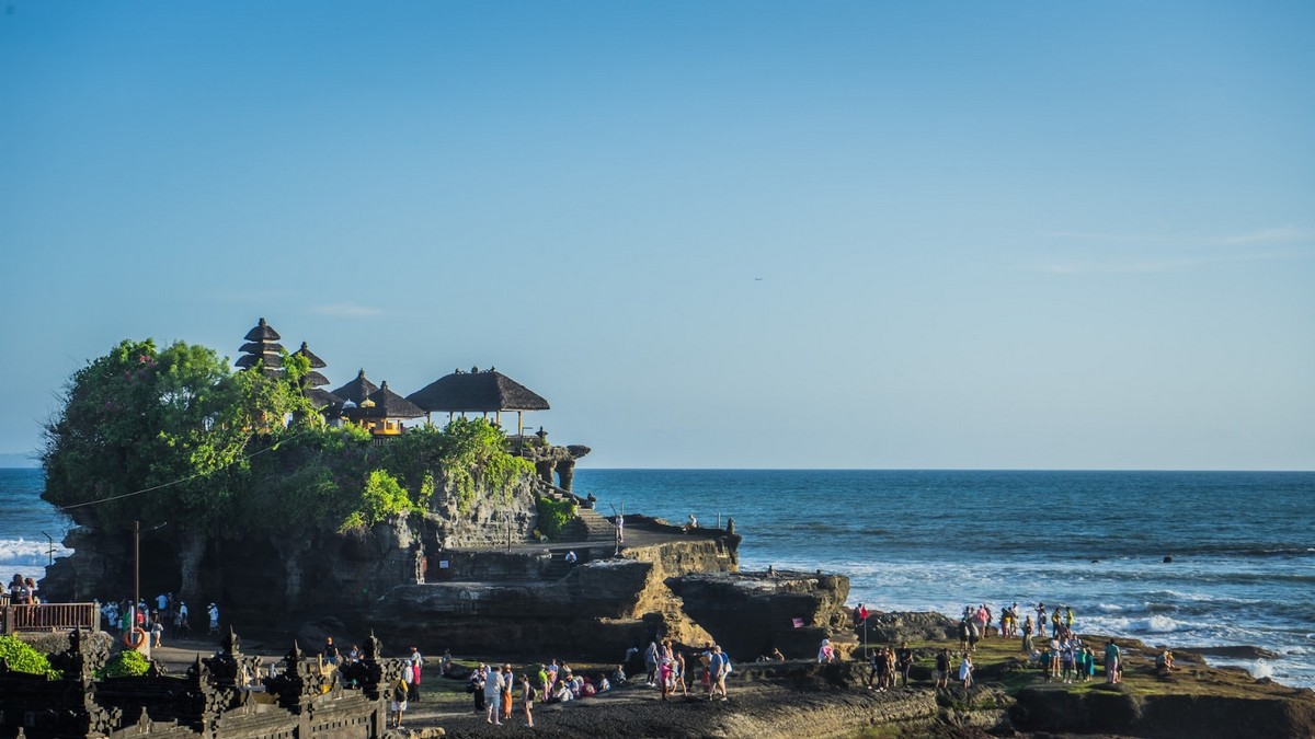 Ini 5 Destinasi di Bali yang Wajib Dikunjungi saat Libur Akhir Tahun