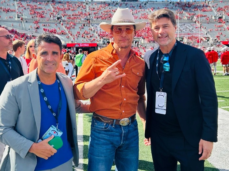 Pochettino Puji Bielsa dan Ingatkan AS Siap Hadapi Laga Berat