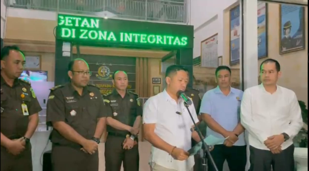 Kejari Magetan Agendakan Panggil Dinas dan 17 Sekolah Penerima Gamelan