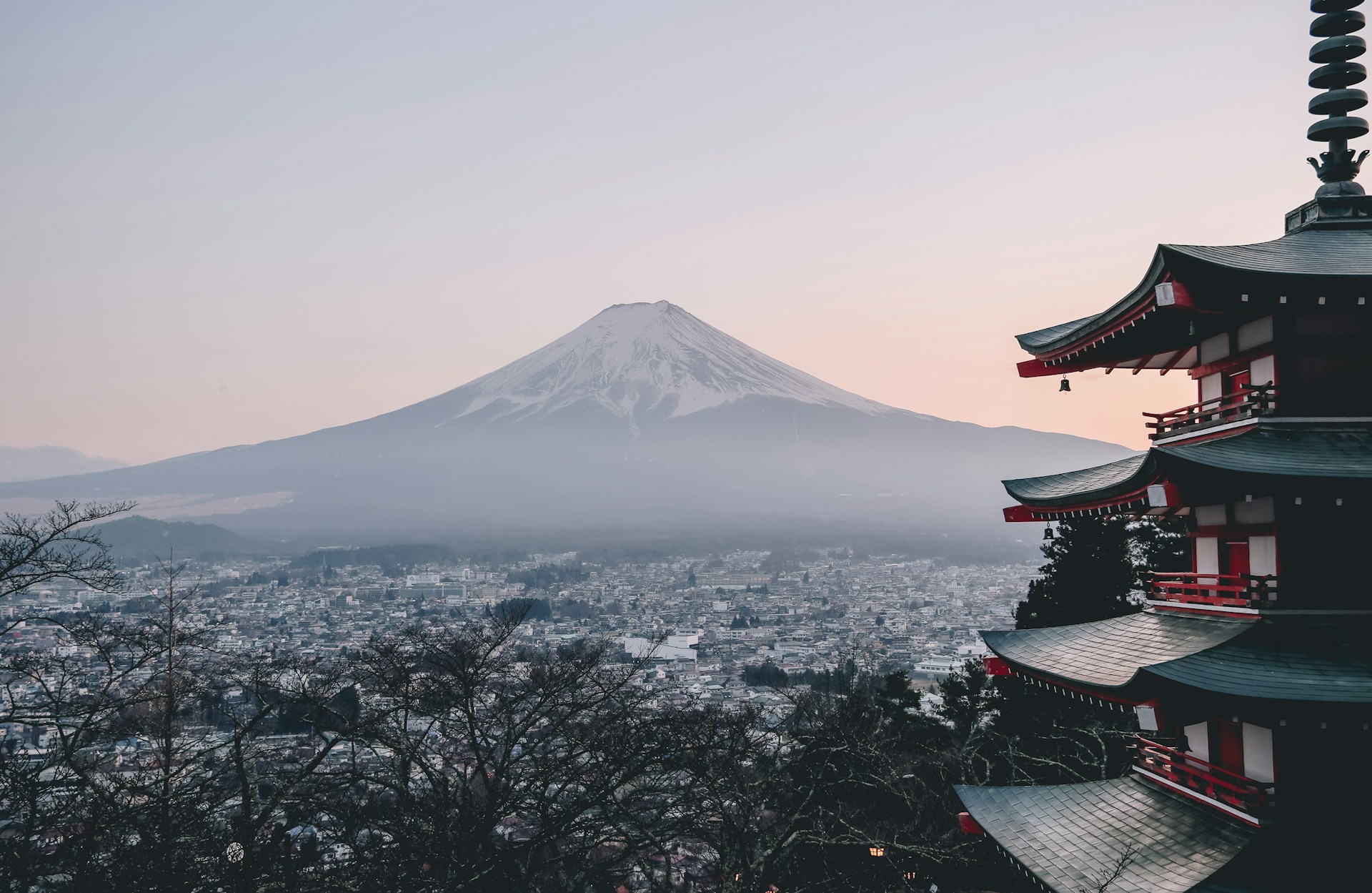 Liburan ke Jepang? Ini 3 Tempat Wisata di Jepang yang Wajib Dikunjungi 