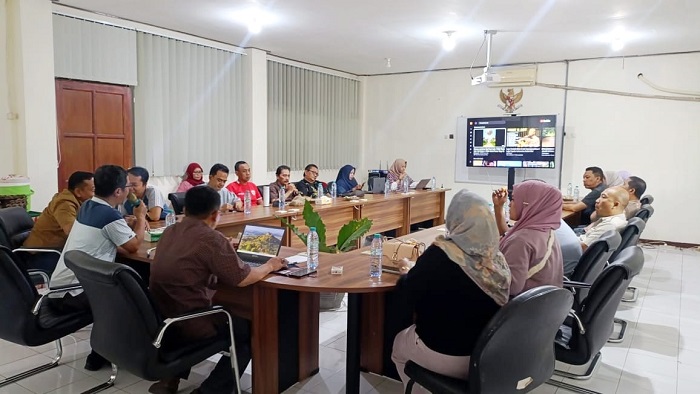 Alumni Agribisnis dan Sosek Pertanian FAPERTA UNEJ Sepakat Bentuk Ikatan Keluarga Besar Lintas Angkatan
