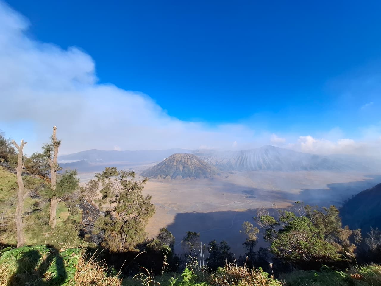Wisata Bromo Dibuka Lagi Mulai 20 Agustus