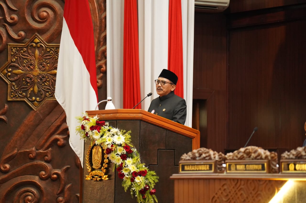 Ketua DPRD Jatim: HUT Ke-80 Jawa Timur Momentum Reflektif Sarat Makna Historis