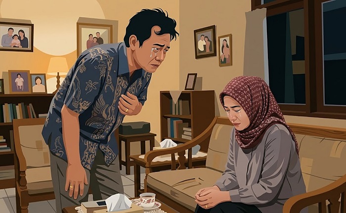 Mudik Bikin Panik: Ketika Pulang Kampung Tidak Lagi Sesederhana Dulu (1)