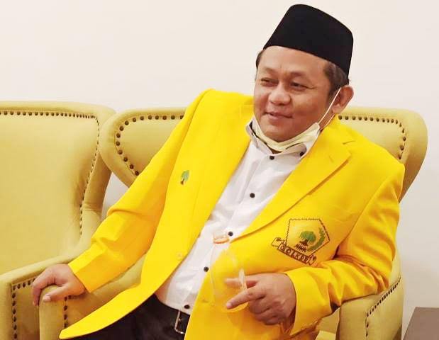  Golkar Jatim Pecah Telor di Pemilu 2024