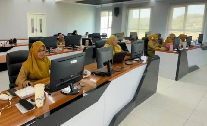 Pemkab Pasuruan Masifkan Command Center 112, Layanan Tanggap Darurat 24 Jam