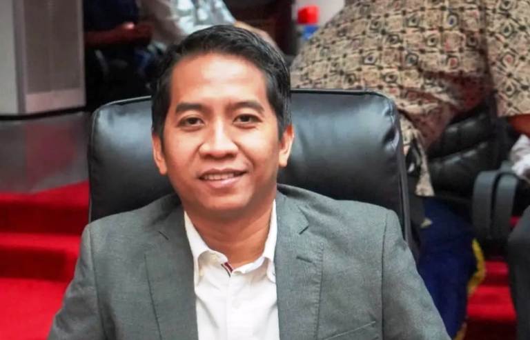 Misteri Semburan Air Bergas di Sungai Rungkut, Ketua Komisi C DPRD Surabaya Dukung Langkah Cepat Pemkot