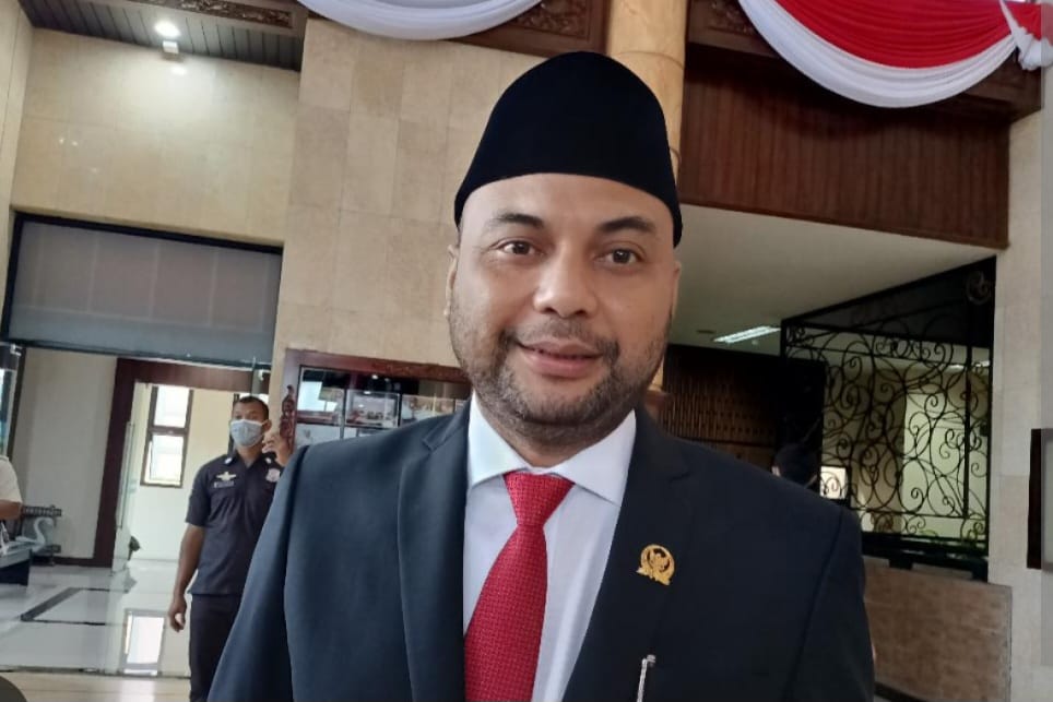 Raperda Transportasi Publik Terintegrasi Masuk Bapemperda DPRD Jatim