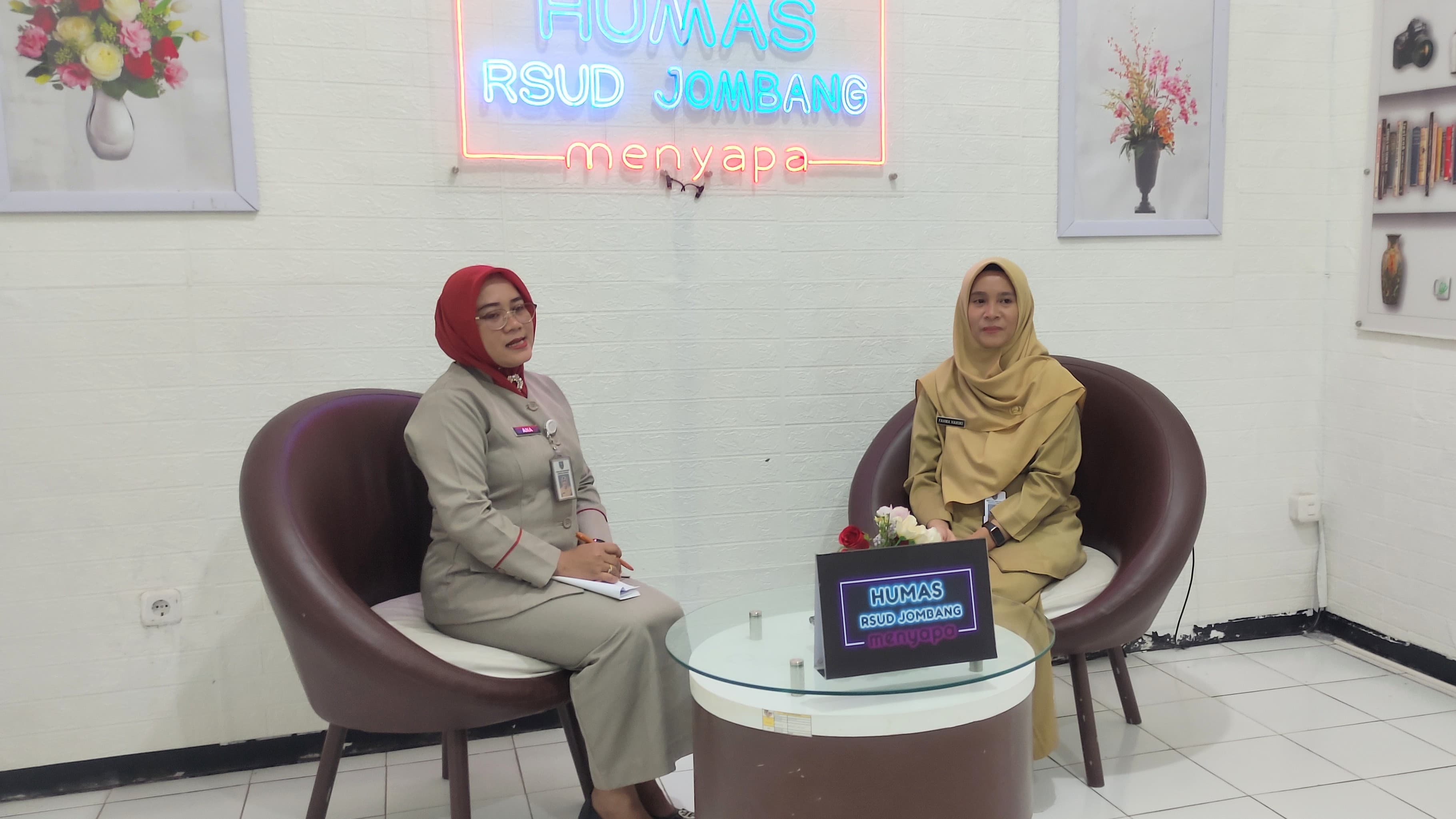 Ini Tips dalam Mencegah dan Penanganan Kebakaran di RSUD Jombang