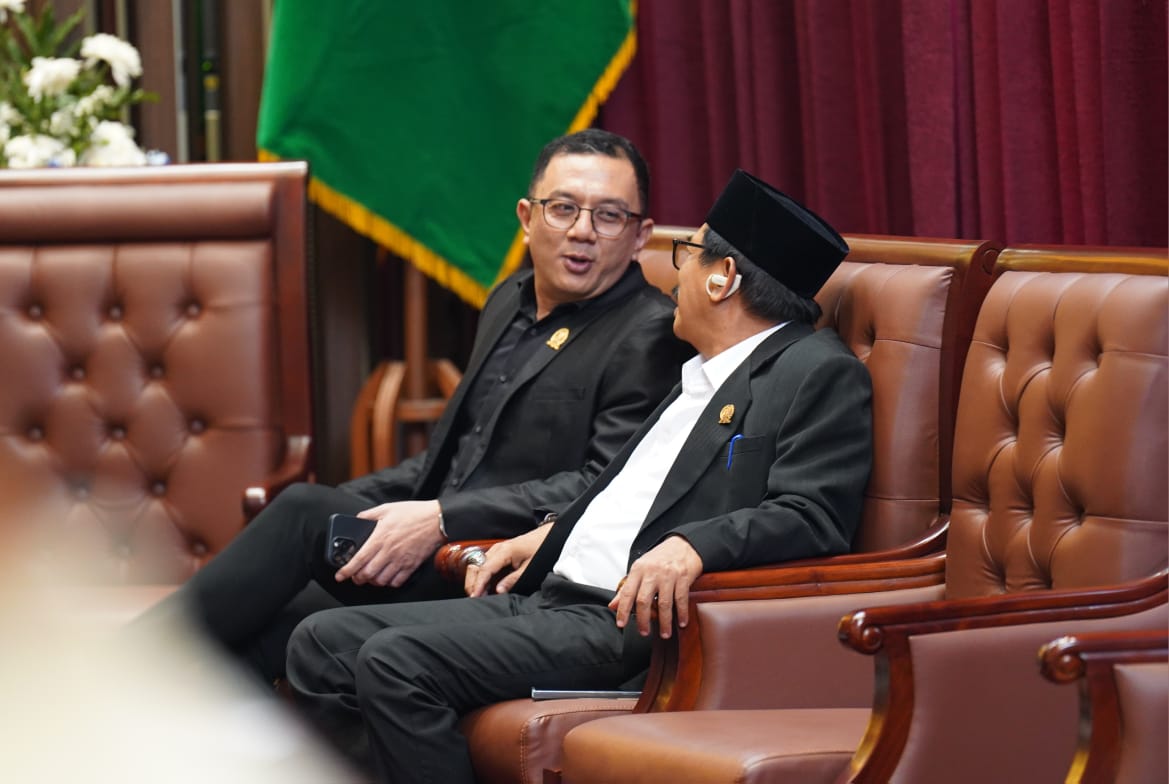 Wakil Ketua DPRD Jatim Minta Dinas ESDM Evaluasi Tambang Galian C di Magetan