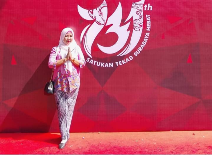 Perjalanan Hidup Ni Made Windi Mulianingsih Dibimbing Hidayah Tak Terduga