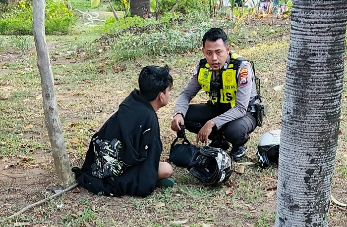 Terungkap! Pengedar Pil Koplo yang Tertangkap Polisi Mengaku Dipasok Narapidana Lapas Blitar
