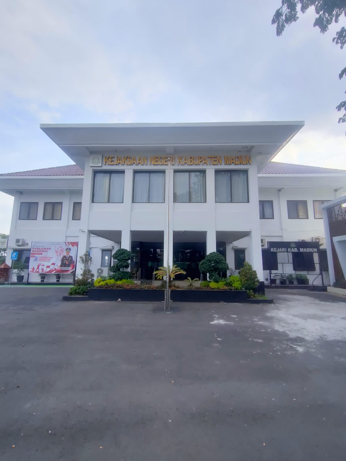 Bukan Petani Awam, Terdakwa Kasus Landak Jawa Ternyata Tokoh LSM