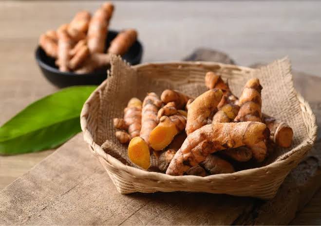 Berikut Khasiat Kunyit bagi Kesehatan Tubuh, Salah Satunya untuk Meningkatkan Daya Tahan Tubuh 