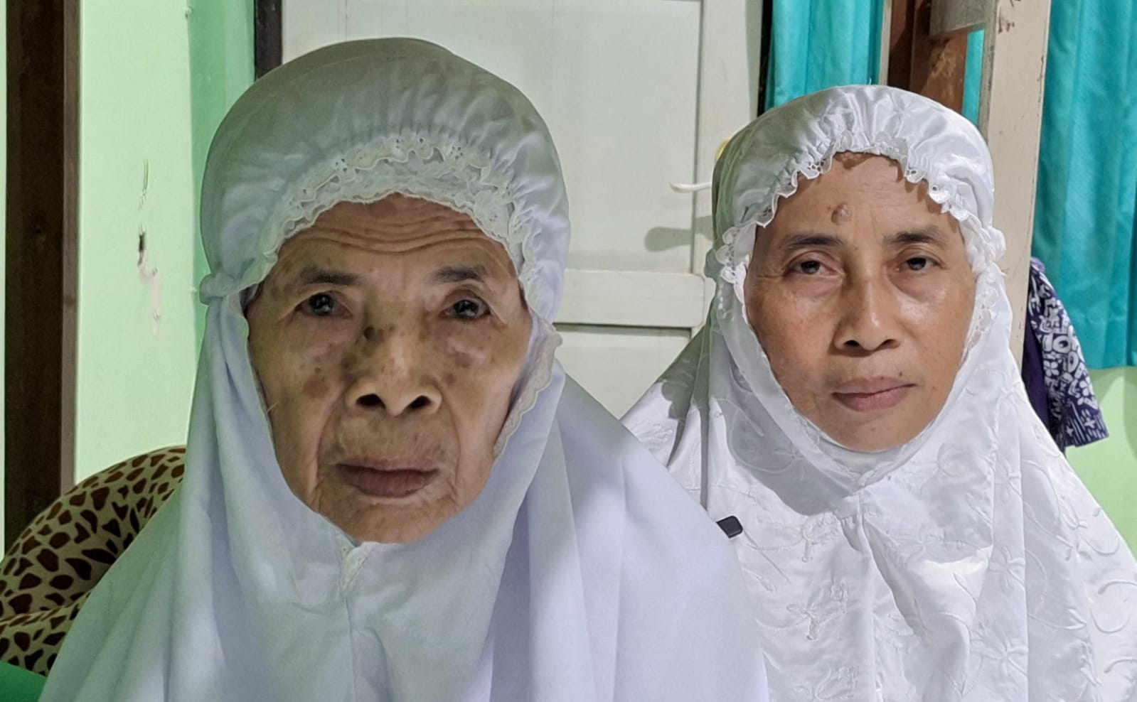 Sempat Kena Serangan Jantung, Jemaah Haji Tertua dari Bali Buktikan Semangat Baja untuk Ibadah ke Tanah Suci