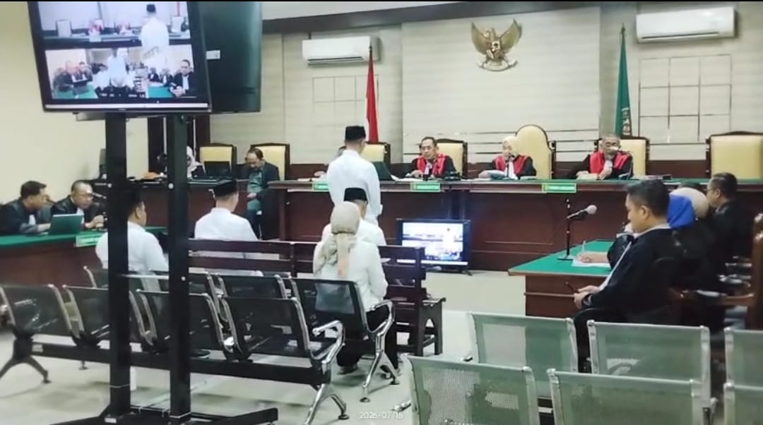 Badai Sosraperda Jember, Eks Anggota Dewan Divonis 6 Tahun Penjara, Jaksa Bidik Tersangka Baru