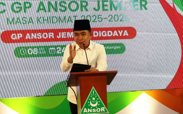 Bupati Jember Singgung Wacana Dua Periode dan Evaluasi Wakil Kepala Daerah