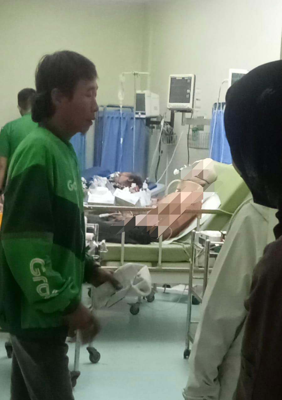 Buntut Pengeroyokan Oknum Perguruan Silat di Kalijudan, Satu Pemuda Kritis