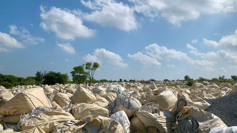 Identitas Perusahaan Pembuang Limbah di Sidayu Terkuak, DLH Gresik: Pemilik Bisa Dipidana 3 Tahun Penjara