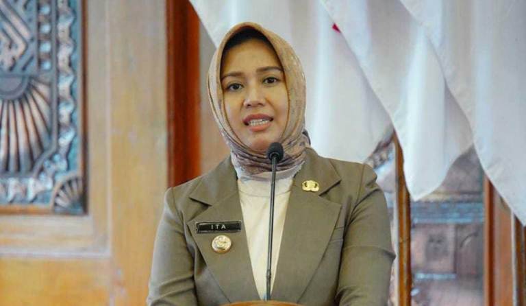 Tingkatkan Partisipasi Masyarakat, Pemkot Mojokerto Beri Diskon PBB-P2 hingga 40 Persen