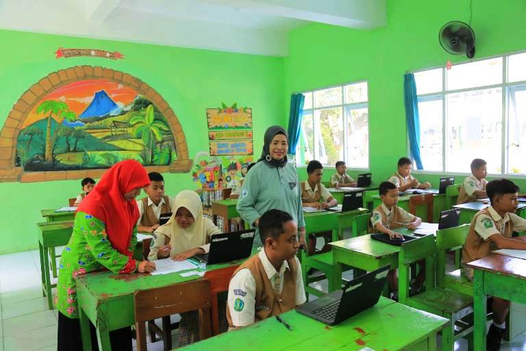 SPMB Kota Madiun, Jalur Kuota Khusus Murid Luar Kota Dibuka