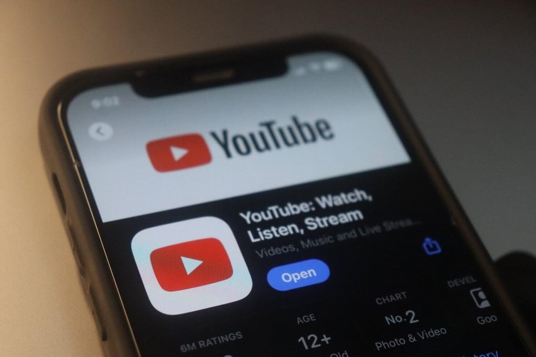 YouTube Janji Tertibkan Maraknya Video AI Slop Sepanjang 2026