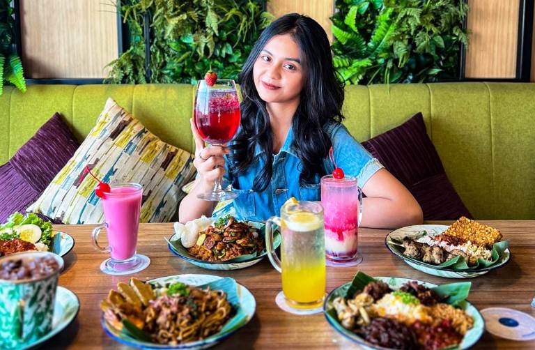 Cicipi Jiwa Kota Pahlawan, Dafam Pacific Caesar Surabaya Ajak Pelanggan Embrace the Local Flavor  