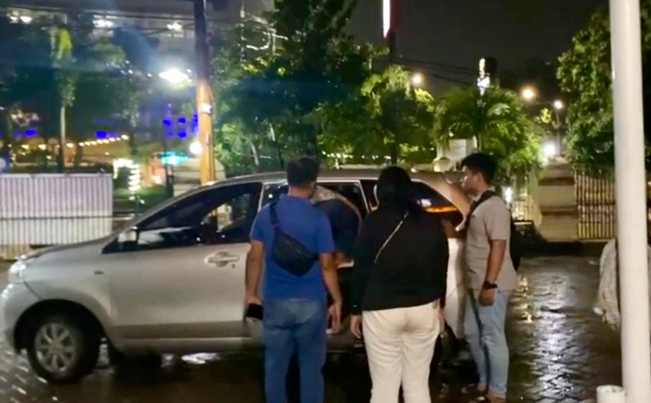 Diduga TPPO, 4 Orang Jadi Korban Penyekapan di Sebuah Rumah Jalan Kedung Anyar II