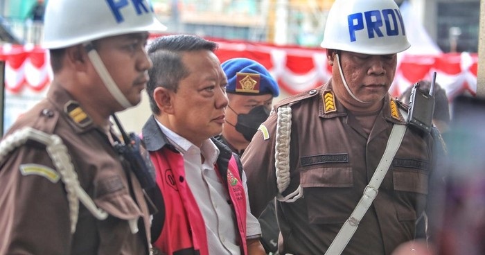 Kejagung Kembali Periksa Febrie Adriansyah Terkait Dugaan Korupsi dan TPPU