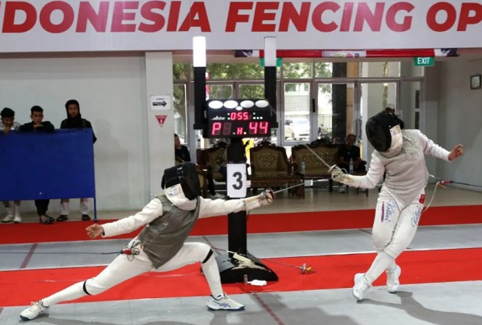 Anggar dan Basket Putra Bertolak Lebih Awal ke Asian Games 2026