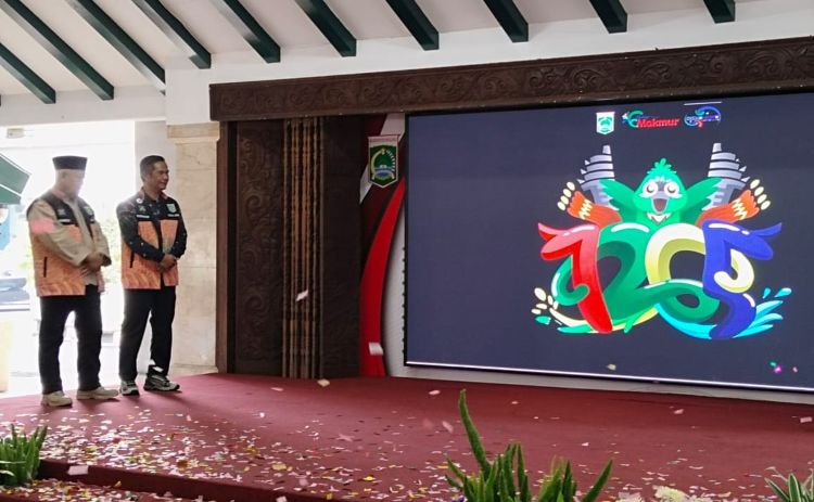 Bupati Launching Logo Hari Jadi ke 1265 Kabupaten Malang, Resmikan Malang Tourism Gateway