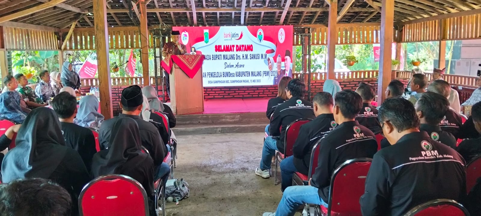 Masih Banyak Desa di Kabupaten Malang Tak Miliki BumDes