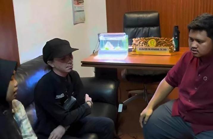 Keluarga Bocah Korban Pencabulan di Surabaya Wadul ke DPRD