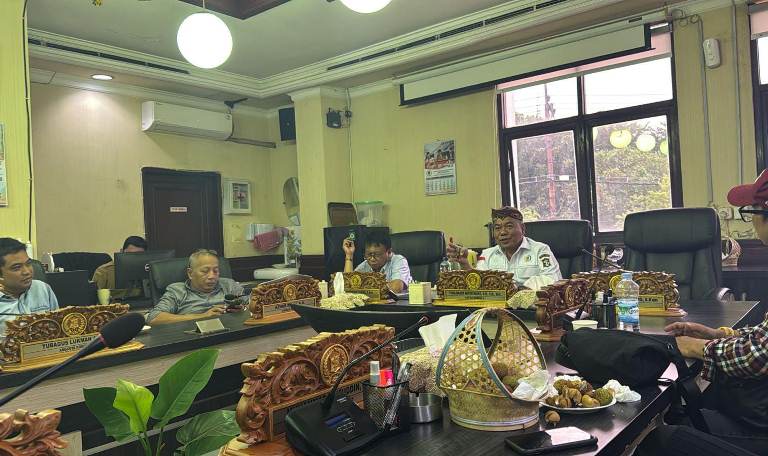 Cak YeBe Desak Seleksi Pengurus Kopkel Merah Putih Ketat dan Transparan: Minta Rekrutmen Libatkan Masyarakat