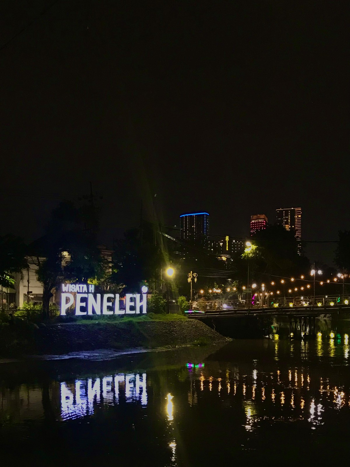 Mengenal Lebih Dekat Wisata Peneleh di Surabaya, Menjelajahi Sejarah dan Budaya yang Kaya