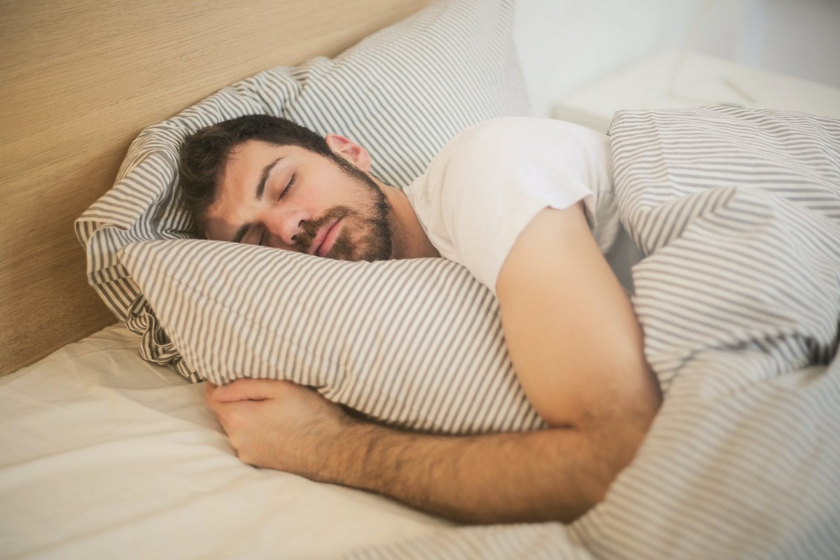 Susah Tidur? 7 Cara Ini Bikin Tidur Nyenyak dan Berkualitas di Malam Hari