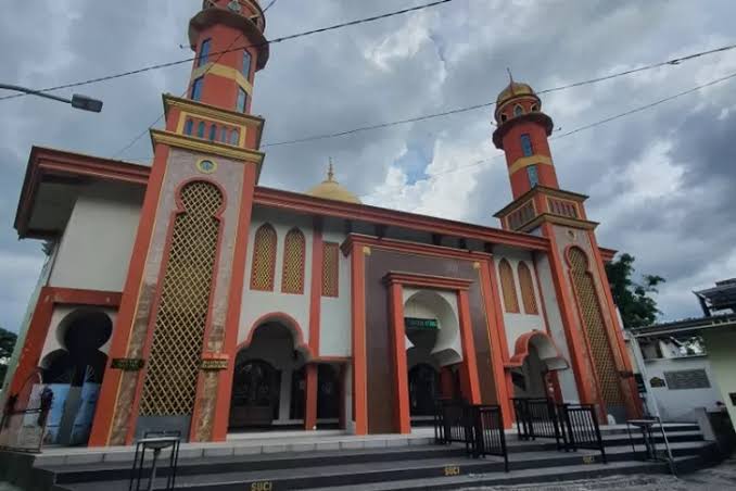 Berusia 193 Tahun, Masjid Al Mukhlisin Jadi Pusat Penyebaran Islam di Kota Batu Sejak Masa Pangeran Diponegoro