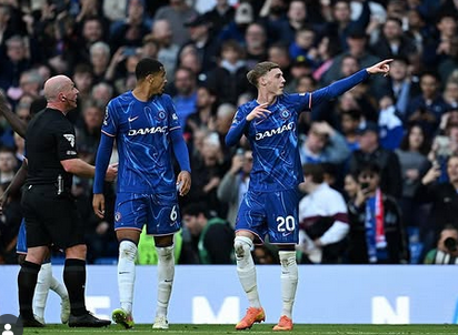 Cole Palmer Dipastikan Fit, Siap Memimpin Chelsea Hadapi Arsenal