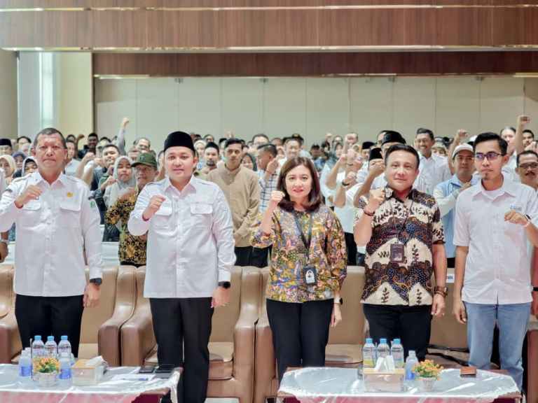 Bulog Tawarkan Pasokan Beras Dua Ton per Minggu untuk Mitra KDKMP