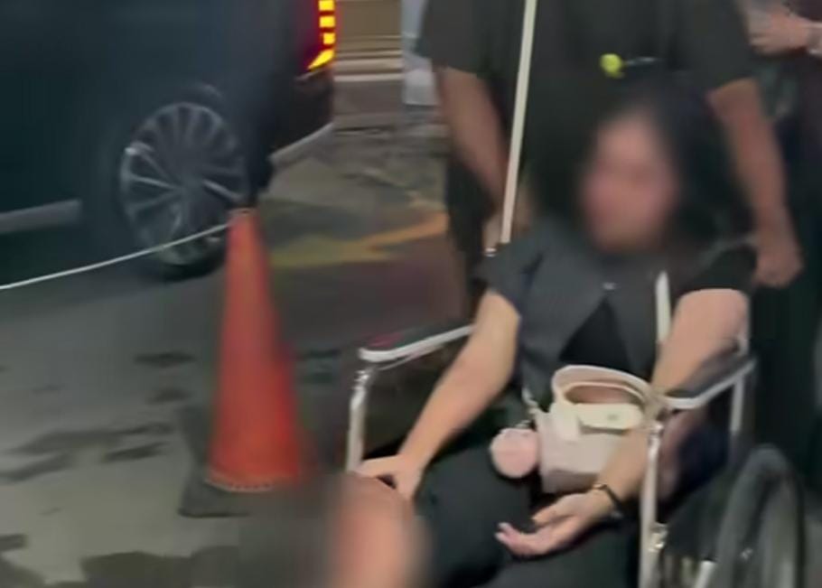 Dalami CCTV, Polsek Wonokromo Buru 2 Pelaku Percobaan Jambret Mahasiswi di Joyoboyo