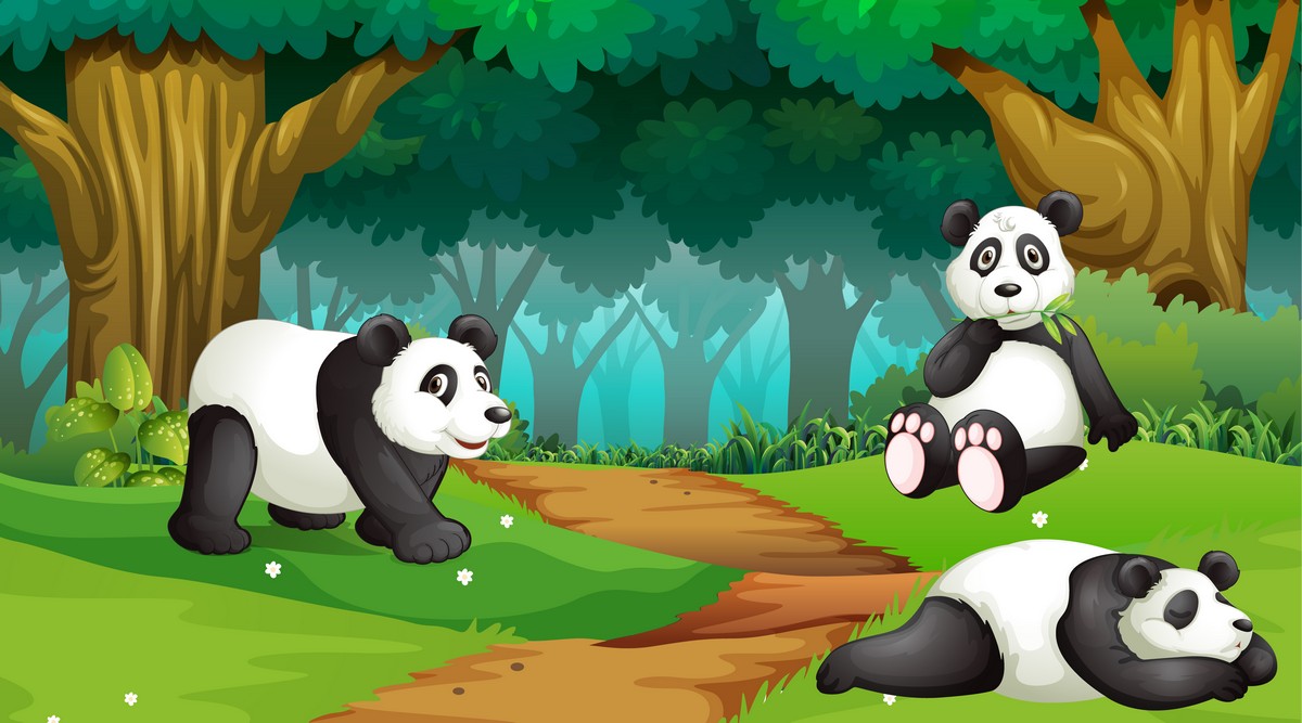 Kembalinya Po dalam Petualangan Menegangkan di Kung Fu Panda 4