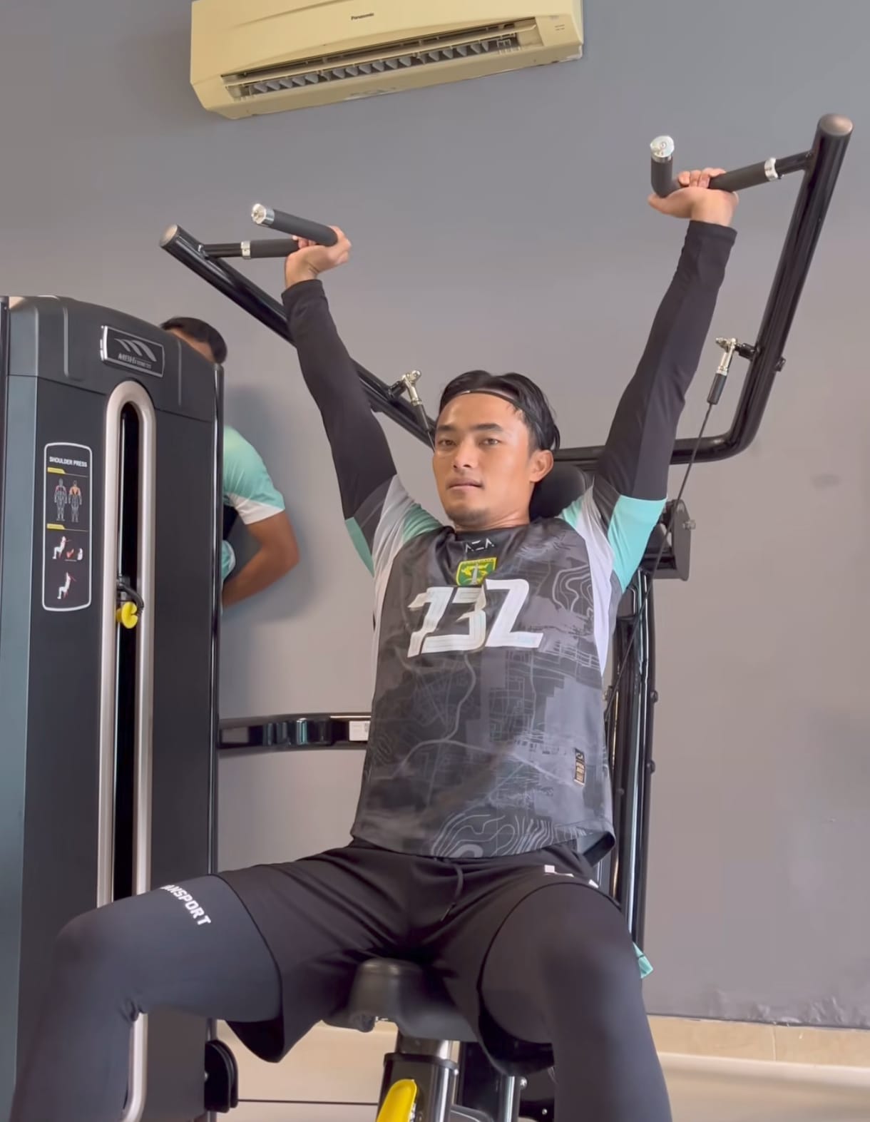 Ernando Ari Bakal Tampil Lawan Arema FC Pascaabsen Lawan Persik Kediri