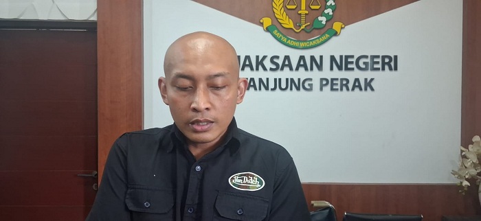 Kasi Intel Kejari Tanjung Perak: 15 Saksi yang Diperiksa Unsur Internal PD Pasar Surya