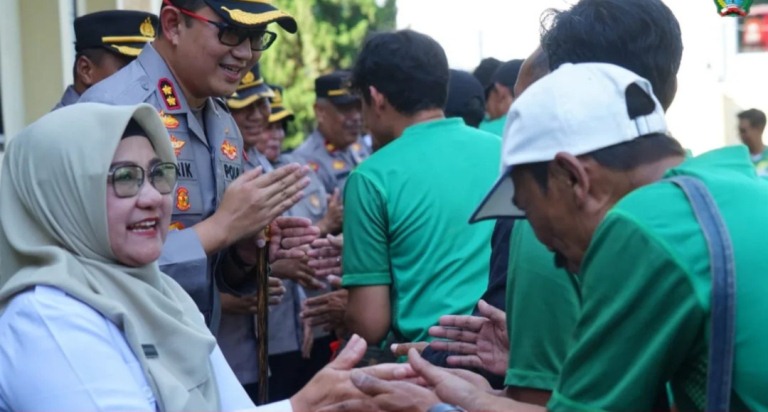 Jelang Mutasi 93 Jabatan, Bupati Nanik Klaim Tidak Ada Transaksi 