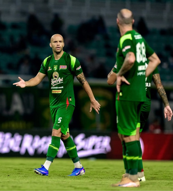 Prediksi Persebaya vs Persib, Bajul Ijo Bertekad Patahkan Dominasi Maung Bandung
