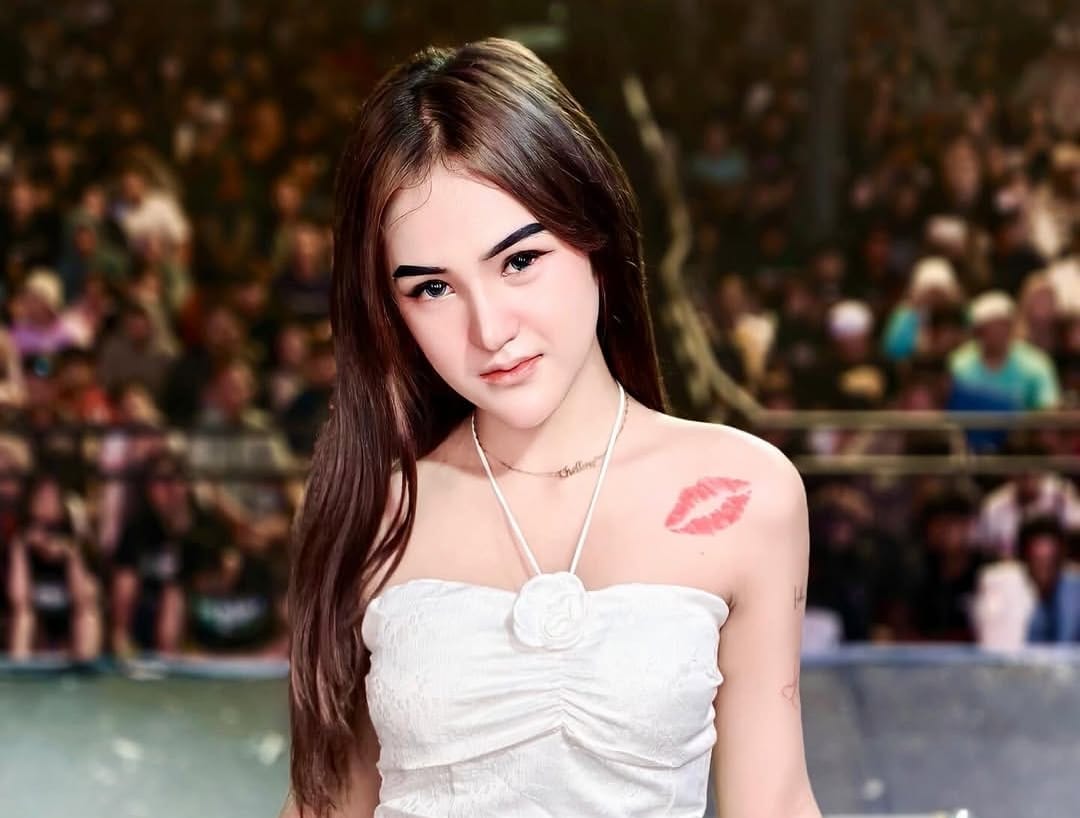Selebgram Icha Chellow Diadukan ke Polrestabes Surabaya Perkara Lagu Tidak Senonoh