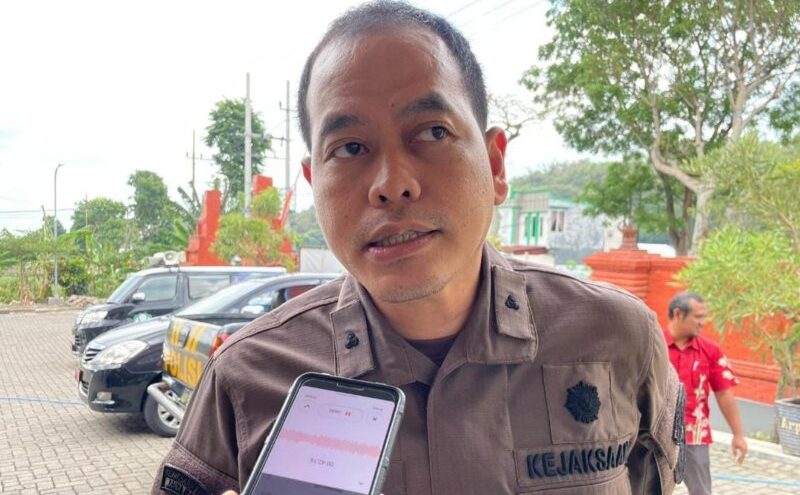 Kejari Magetan Tak Bisa Intervensi Pemkab Terkait Aset Mangkrak