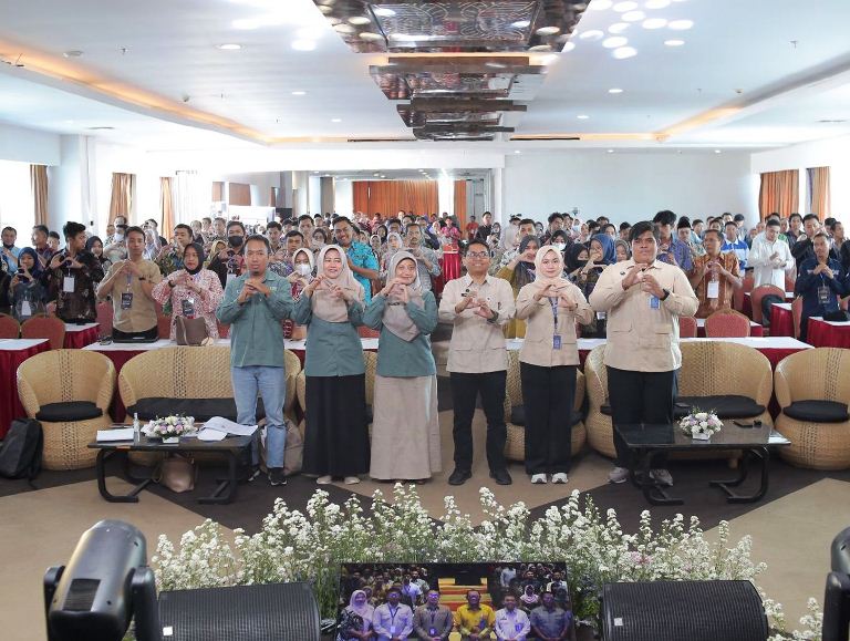 Akselerasi Standar Keamanan Pangan, Pemerintah Percepat Sertifikasi Higiene Dapur MBG