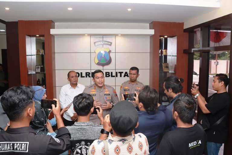 Diversi Kasus Bullying SMPN 3 Doko: Komitmen Blitar Ciptakan Sekolah Ramah Anak