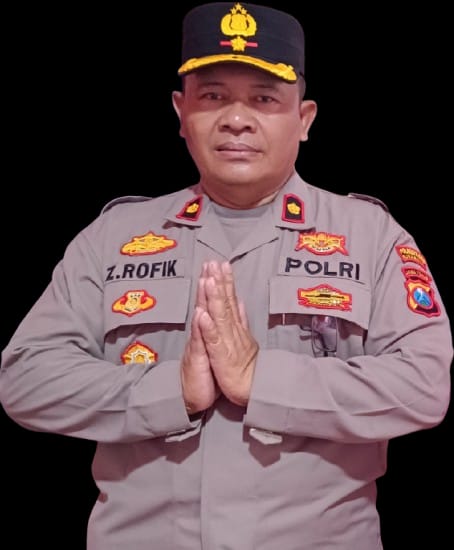Polsek Sukomanunggal Imbau Pelajar Tidak Terlibat Aksi Anarkis di Hari Buruh